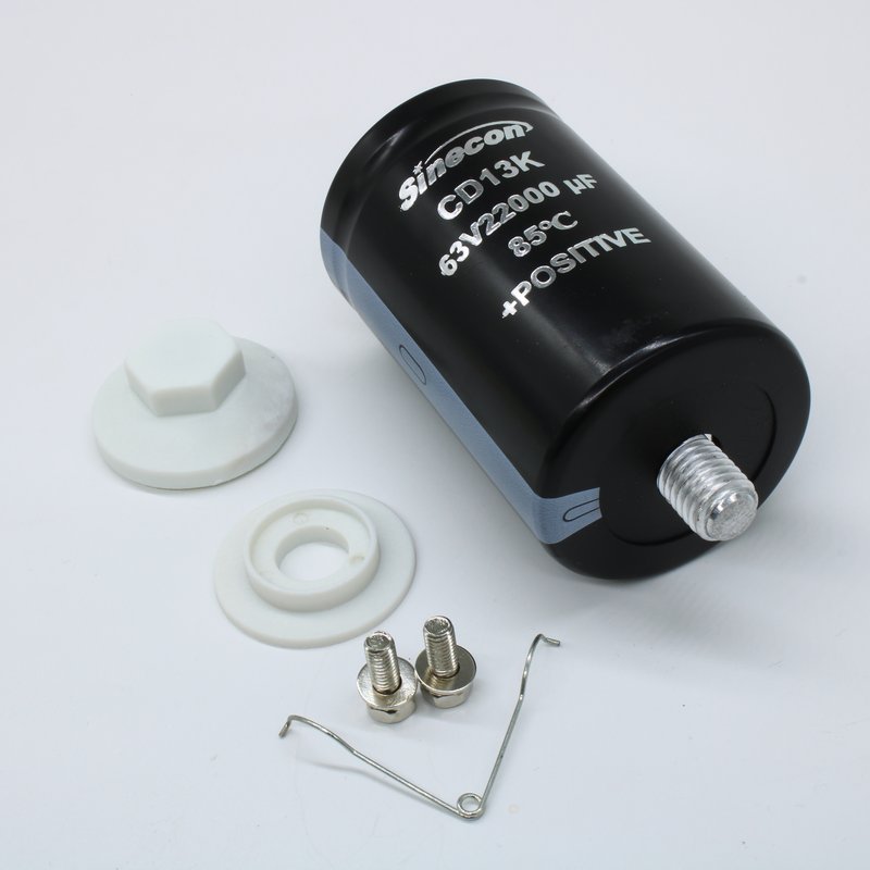 GBK223M1J51808ZVG7S00 Sinecon
