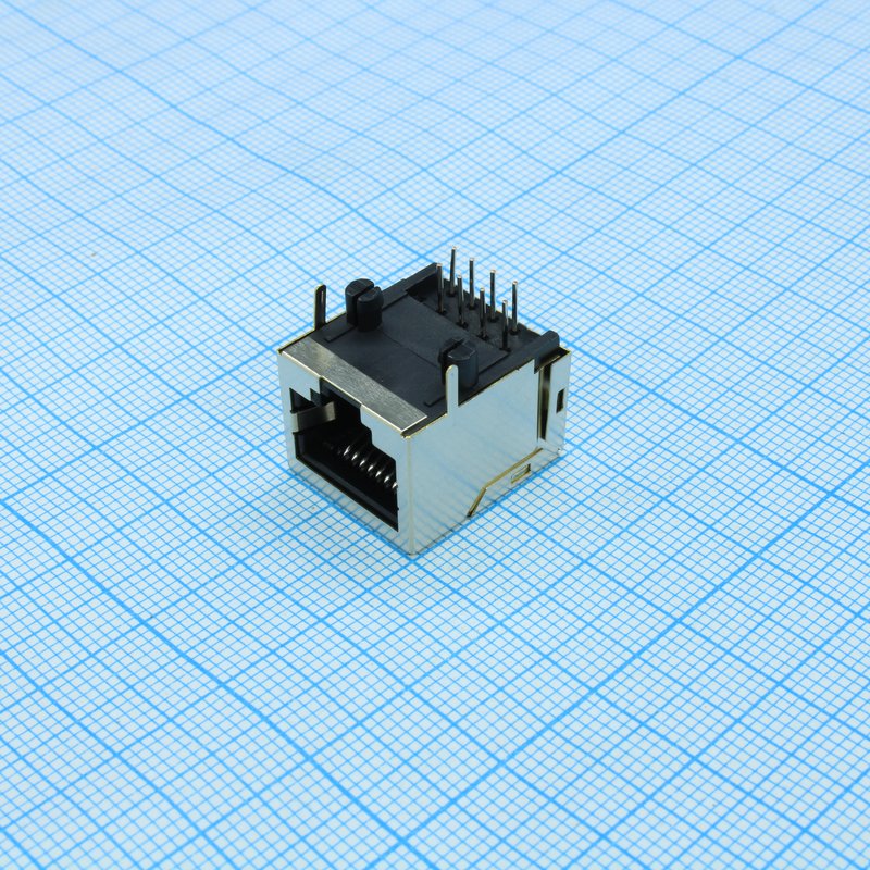 DS1127-S80BP Connfly
