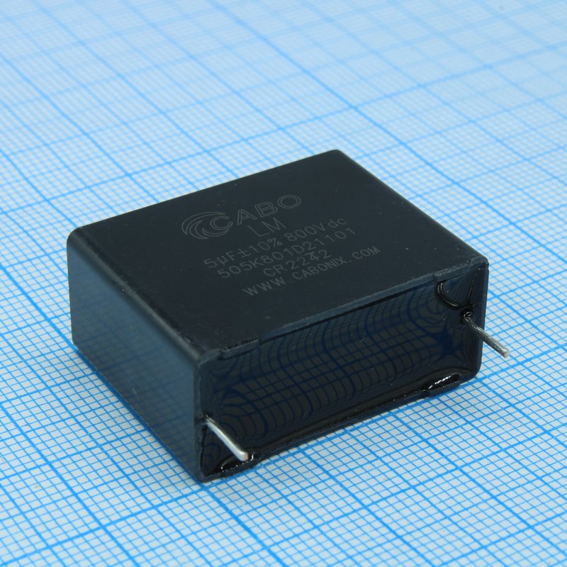 505K801D21101 CABO
