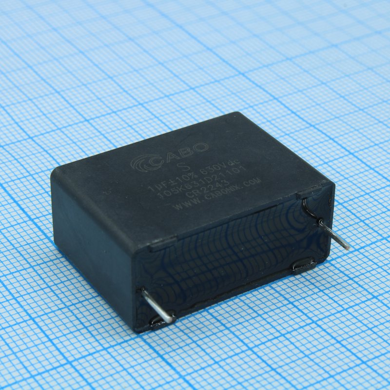 105K631D21101 CABO