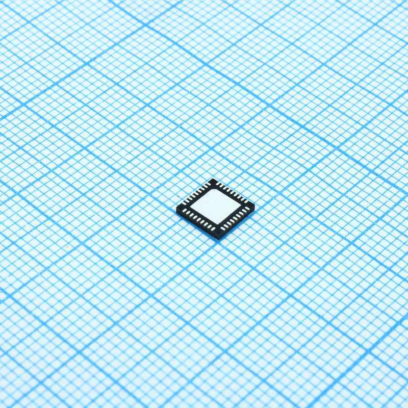 GD32F103TBU6 GigaDevice