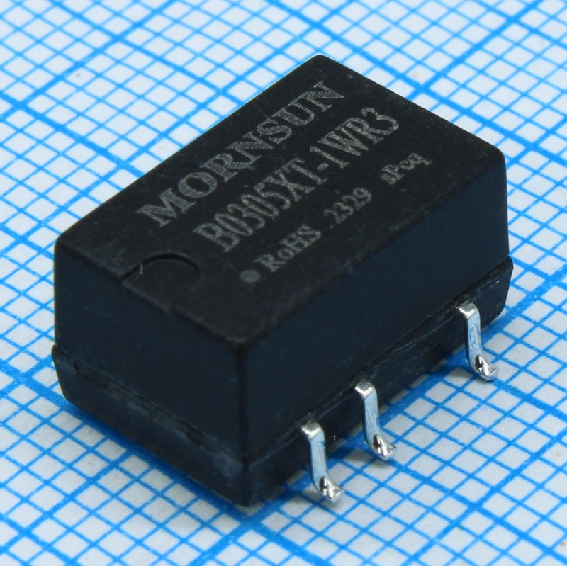 B0305XT-1WR3 Mornsun