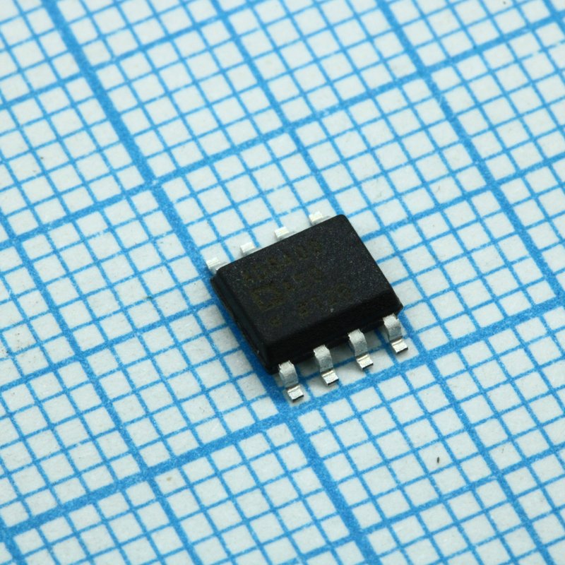 AD8400ARZ50-REEL Analog Devices