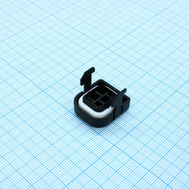 2112291-1 TE Connectivity