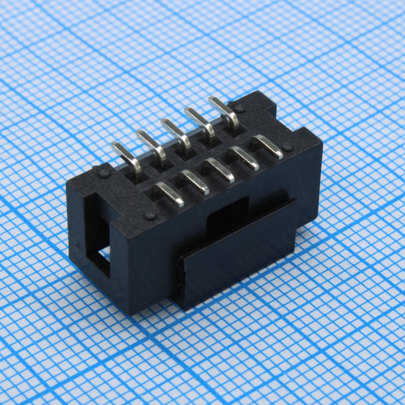 DS1013-10MSISR-B Connfly