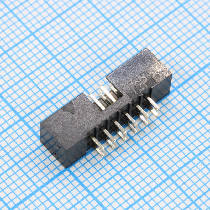 DS1014-12SF1B-B Connfly