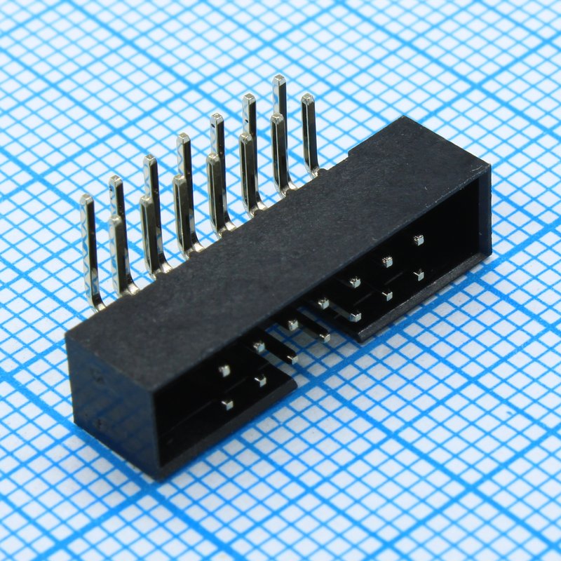 DS1014-14RF1B-B Connfly