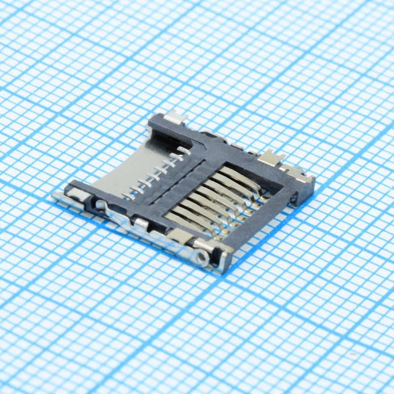 DS1139-04-08SS4BSR Connfly