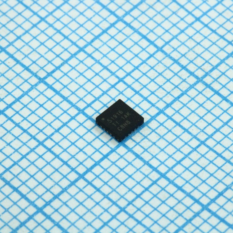 TPS51916RUKR Texas Instruments