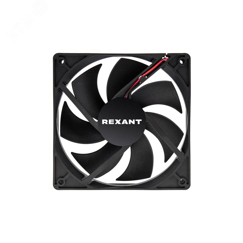 RX 12025MS 24VDC Rexant