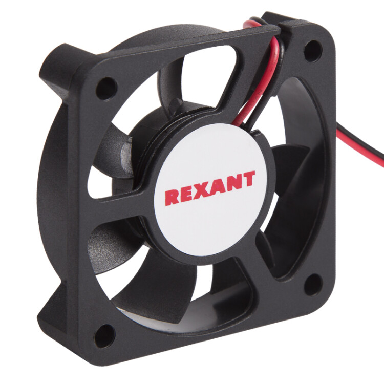 RX 5010MS 12VDC Rexant