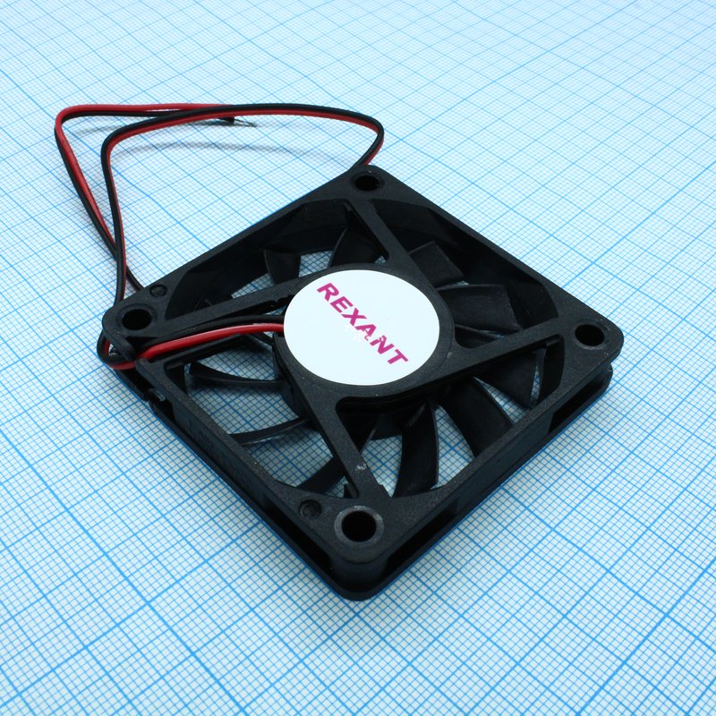 RX 6010MS 12VDC Rexant