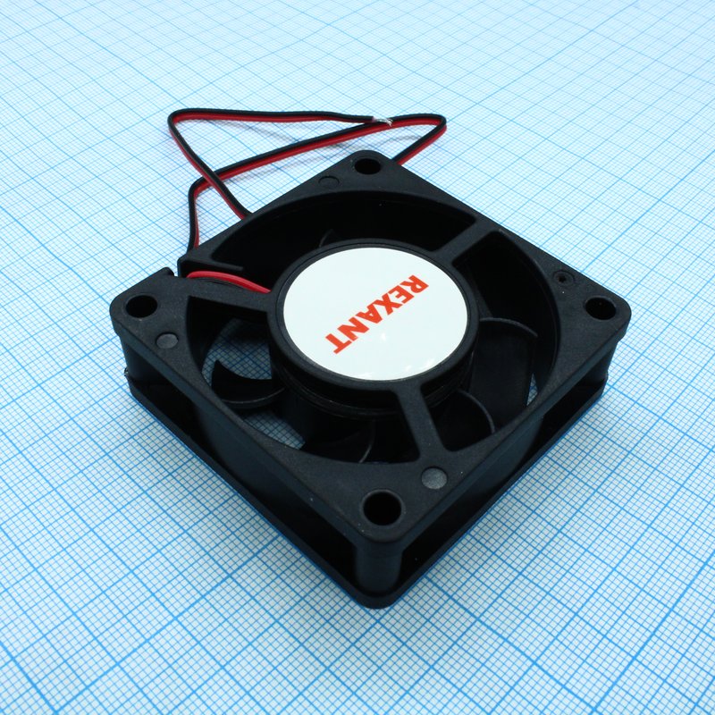 RX 6020MS 12VDC Rexant