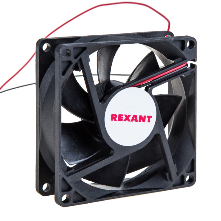 RX 8025MS 12VDC Rexant