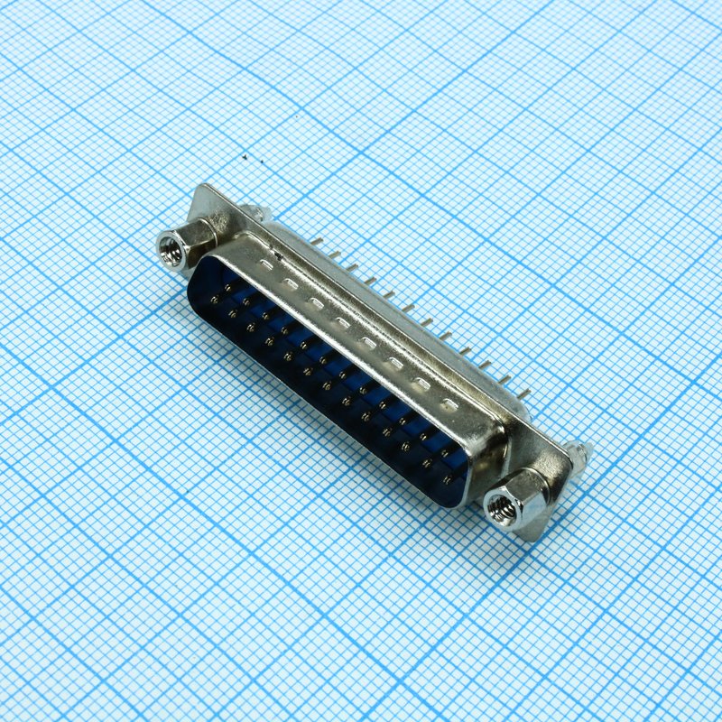 DS1034-25MUNSi44 Connfly
