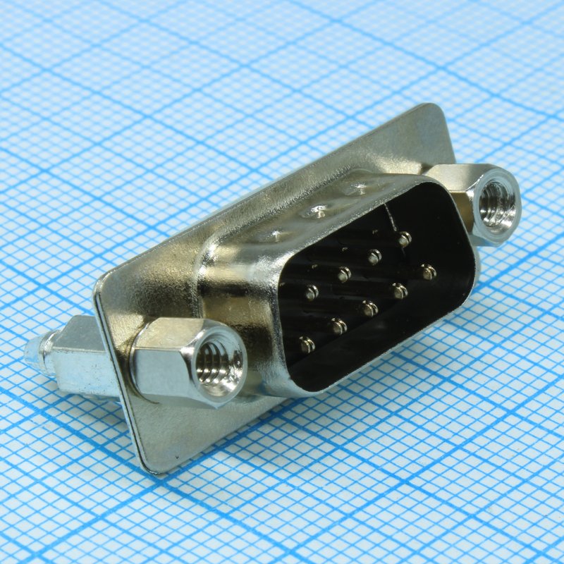 DS1034-09MBNSI44 Connfly