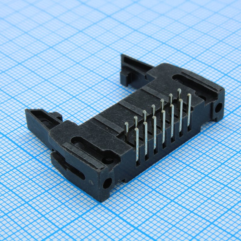 DS1011-14RBSIB7-B Connfly