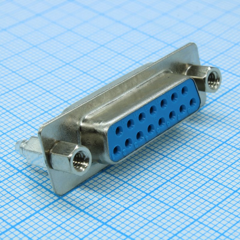 DS1034-15FUNSI44 Connfly