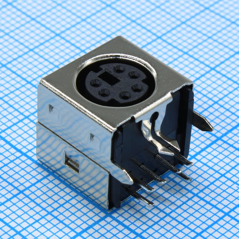 DS1093-01-BN60 Connfly