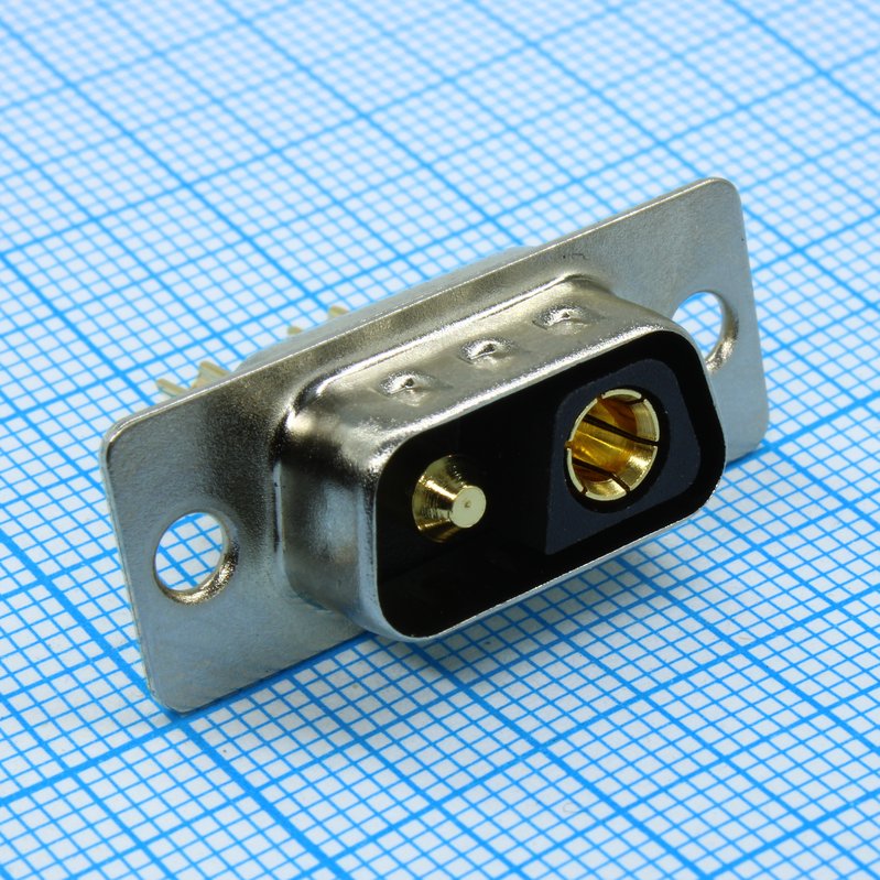 DS1033-04-MBN81 Connfly