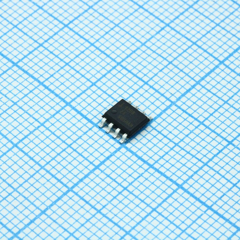 ISL1208IB8Z-TK Renesas