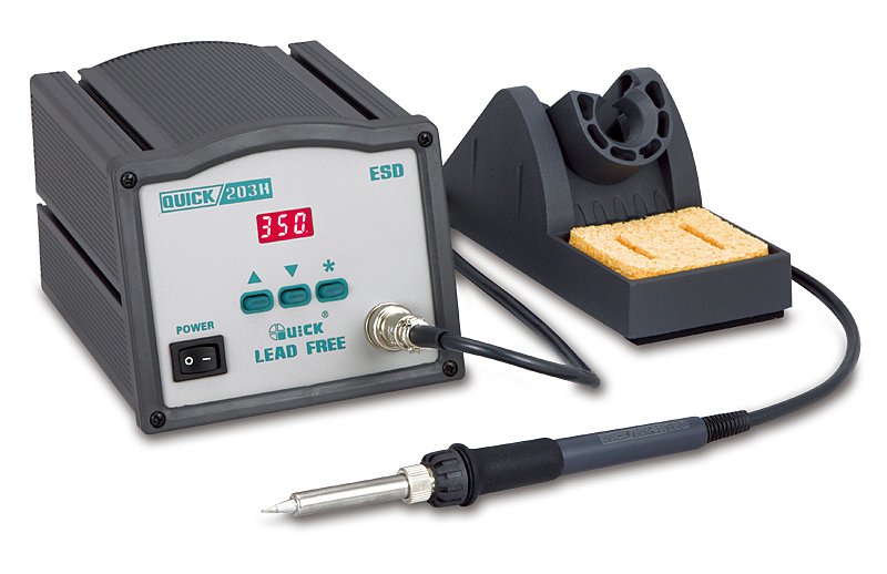 QUICK203H ESD Quick