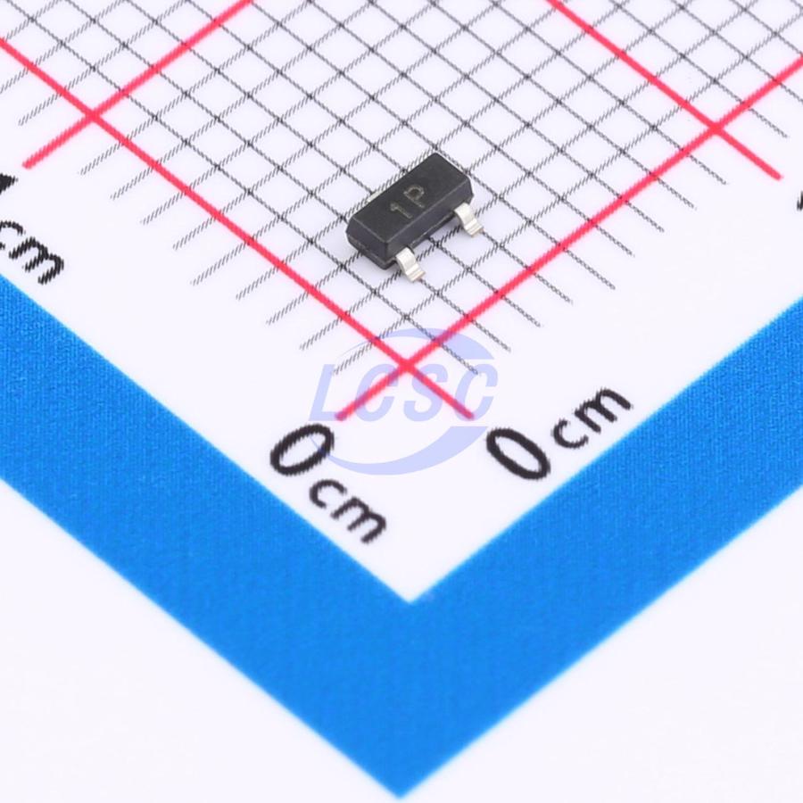 MMBT2222A HotTech