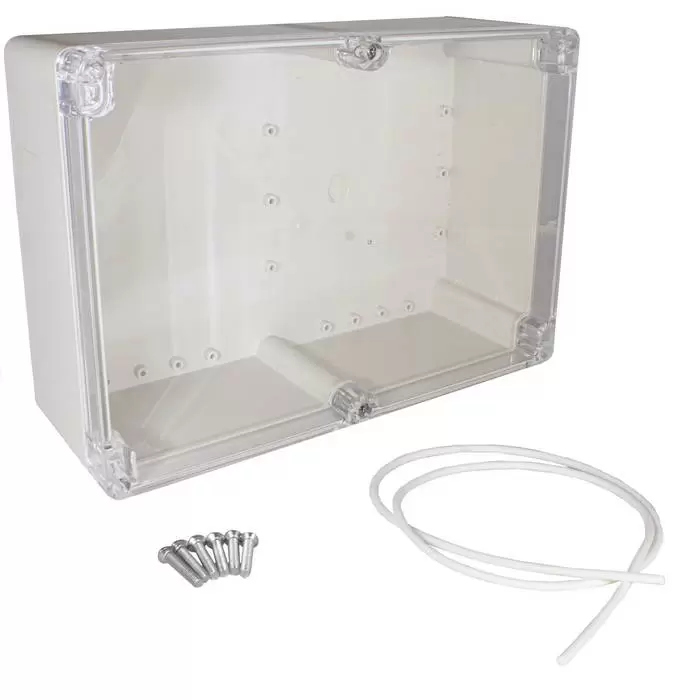 Z10-13C (265X185X96) ZTM-Electro