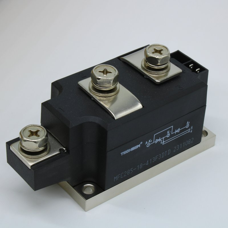MFC285-18-413F3D TechSem