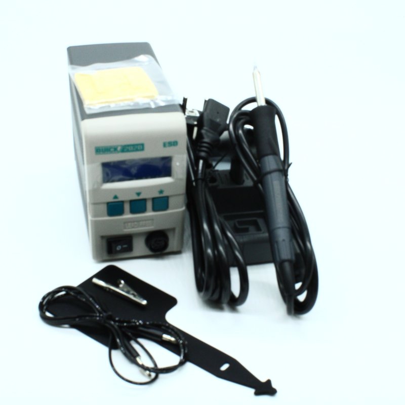 QUICK 202D ESD Quick