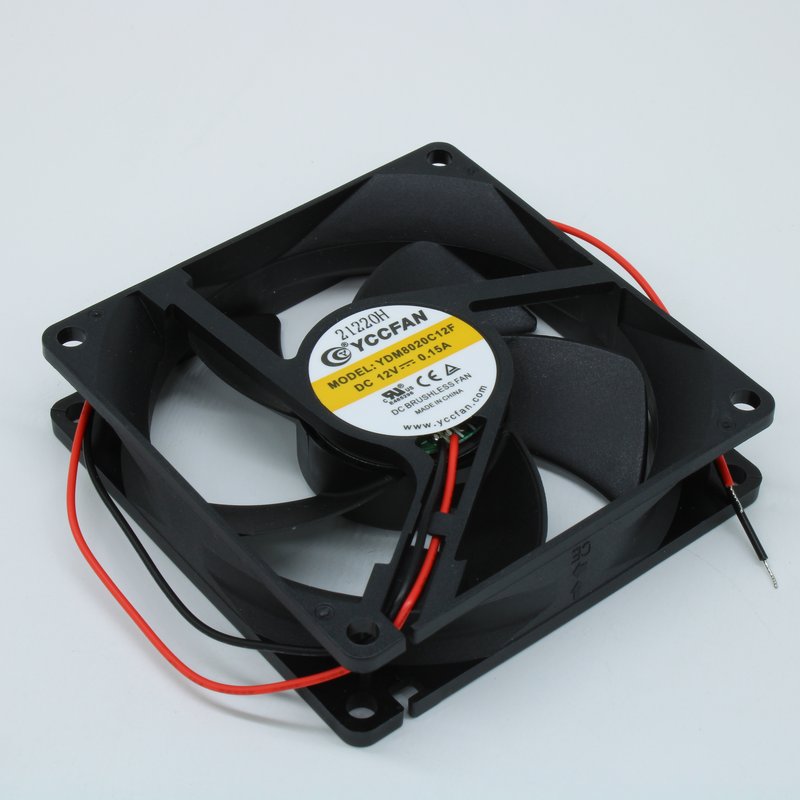 YDM8020C12F YCCFAN
