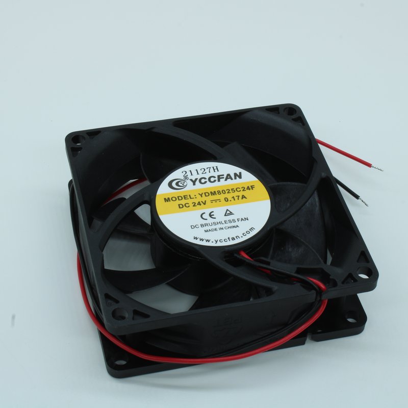 YDM8025C24F YCCFAN