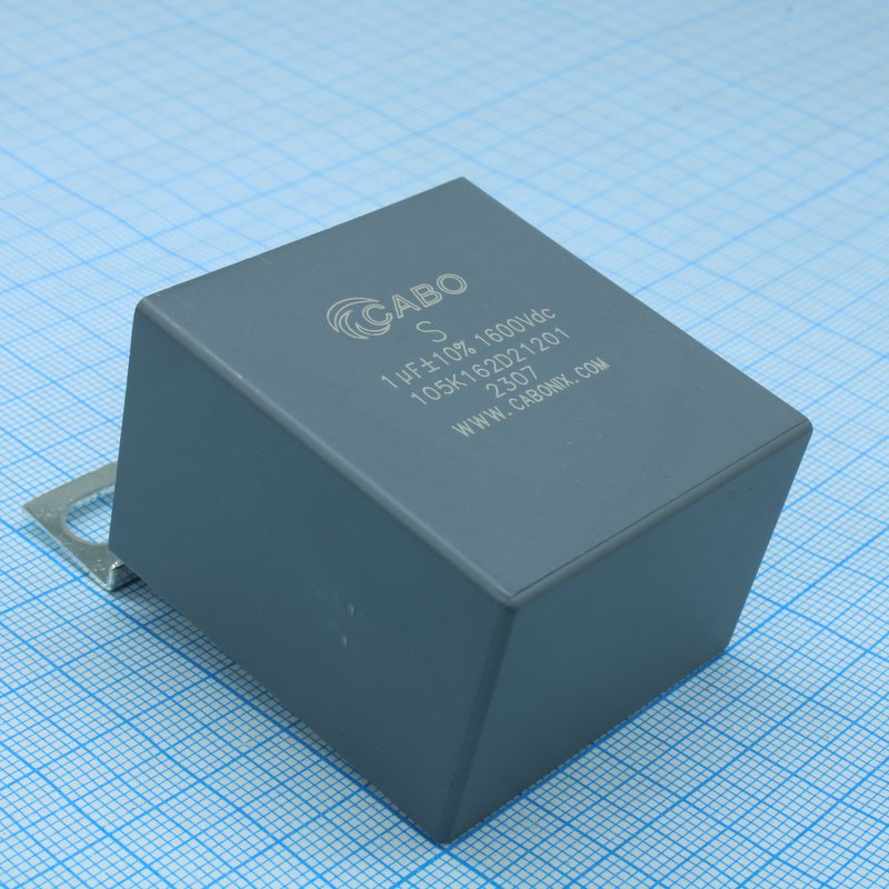 105K162D21201 CABO