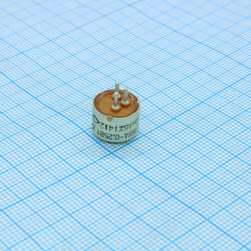 СП5-16ВА 0.25 220 ±5% Россия