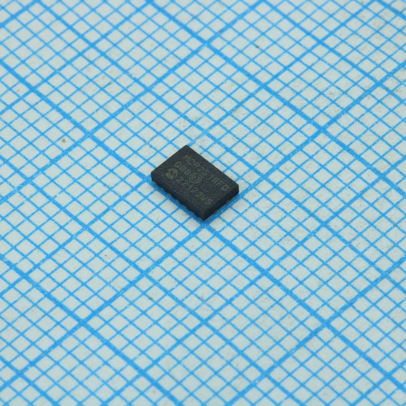 MCP2518FDT-E/QBB Microchip