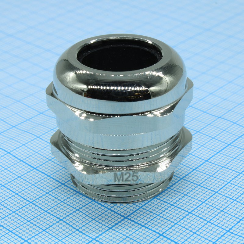 DDL-M25M (metall) Degson