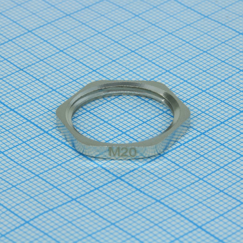 DLM-M20M (metall) Degson