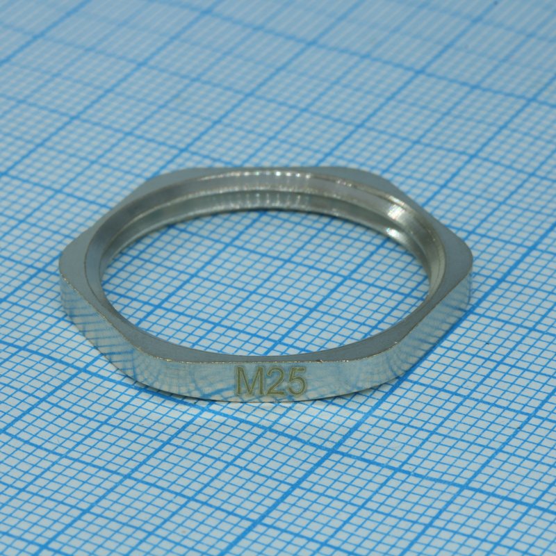 DLM-M25M (metall) Degson