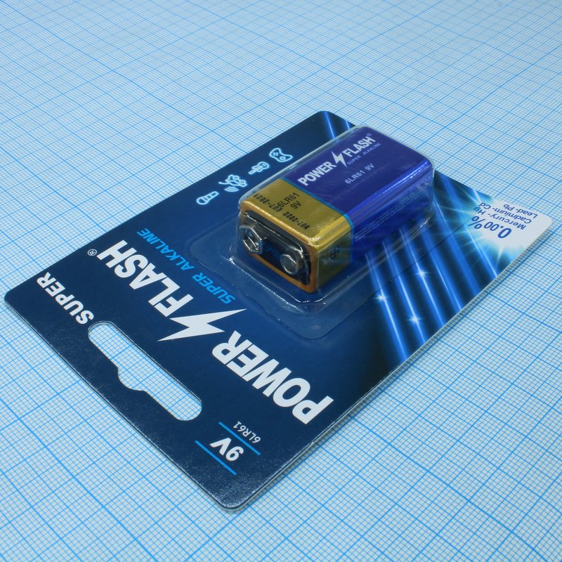6LR61-B1 P-Flash