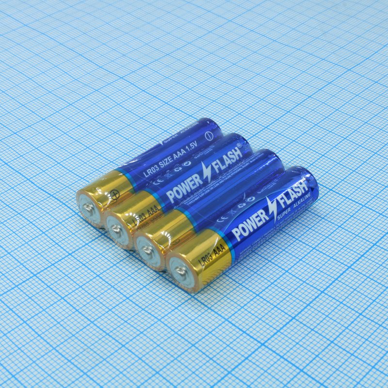 LR03 SUPER S4 P-Flash