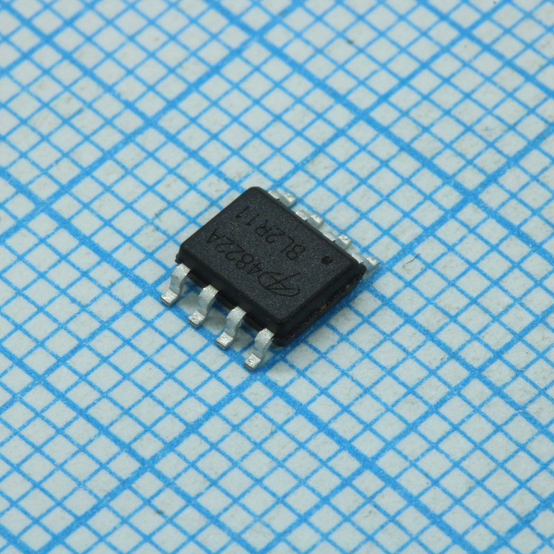 AO4822A A&O