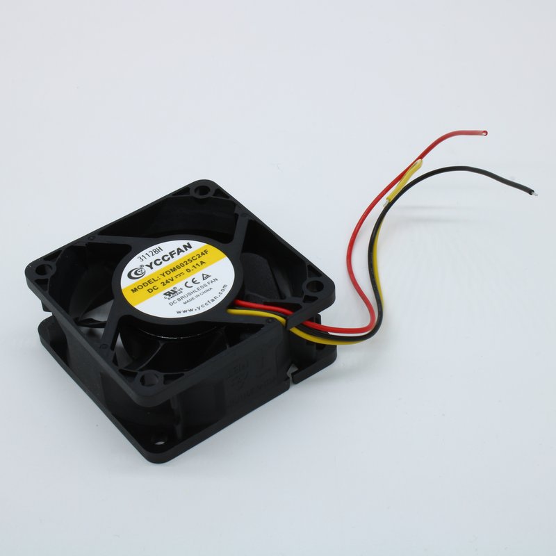 YDM6025C24F YCCFAN