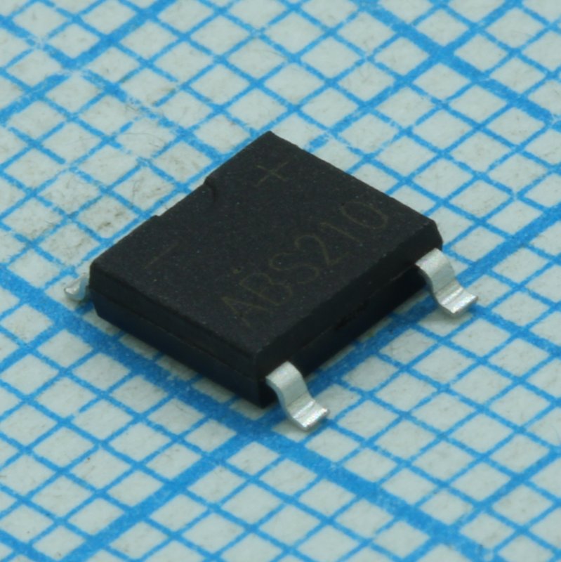 ABS210 HotTech