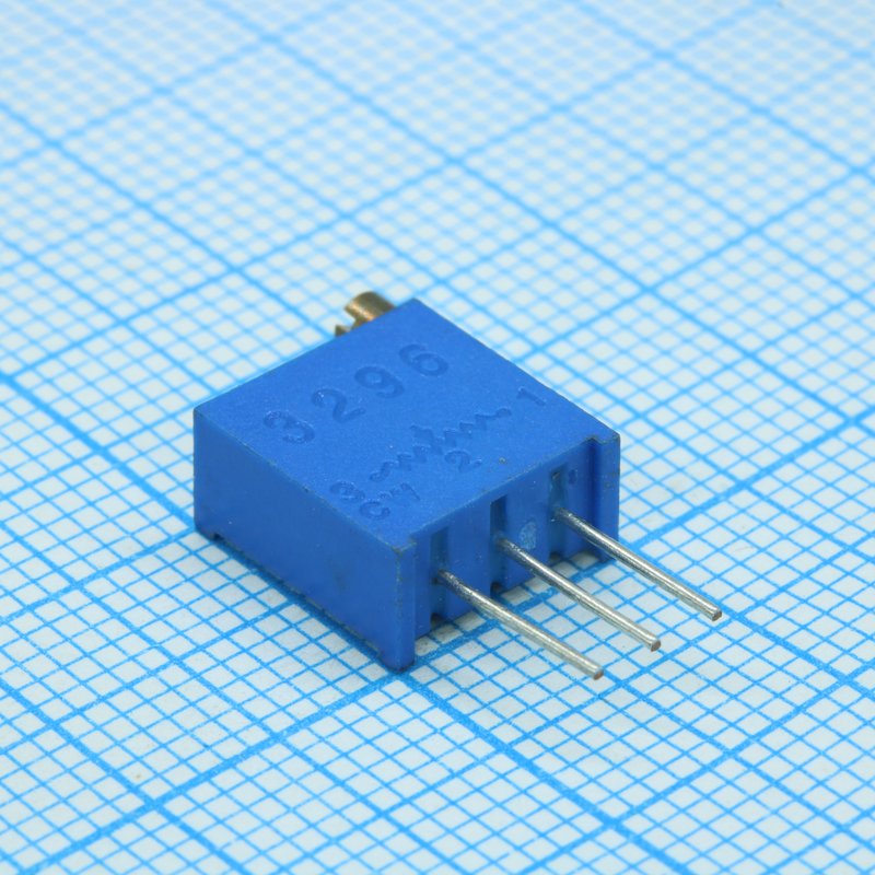 3296W-1-101 BOCHEN
