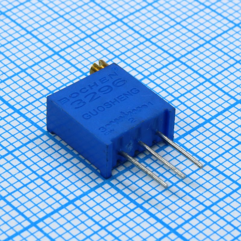 3296W-1-203 BOCHEN