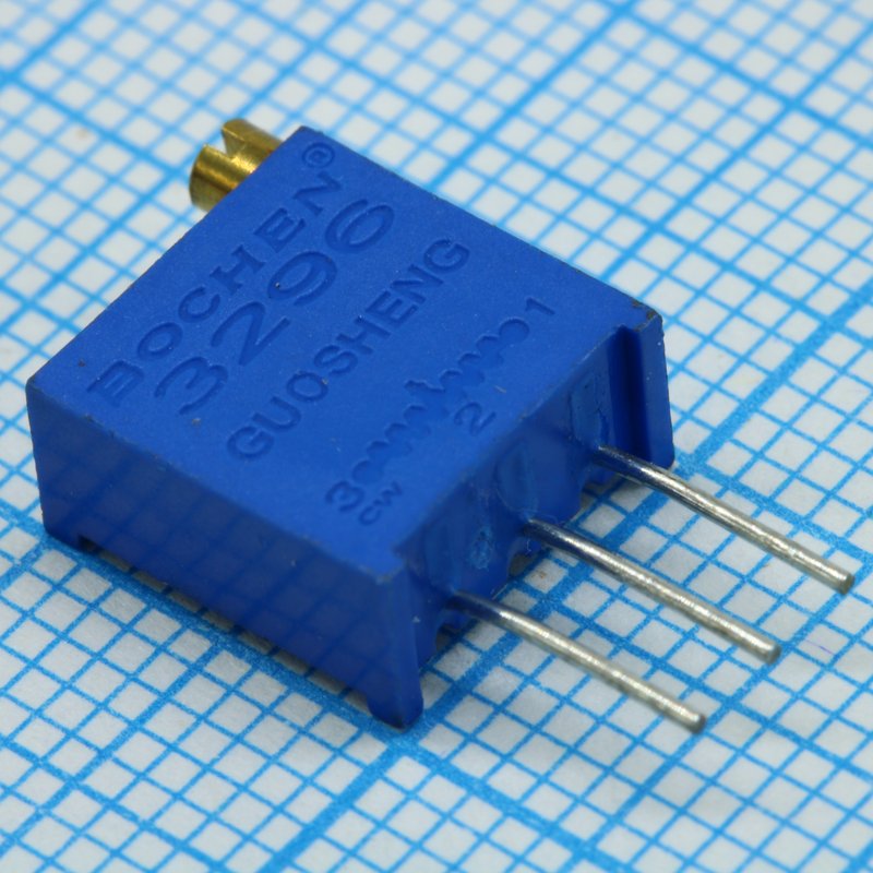 3296W-1-501 BOCHEN