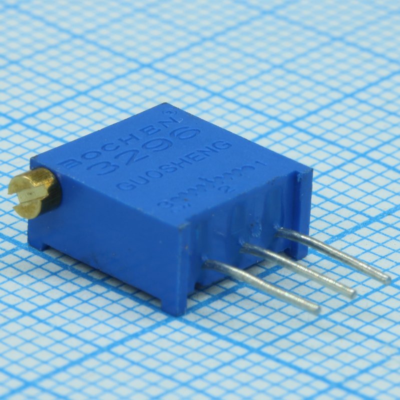 3296X-1-502 BOCHEN