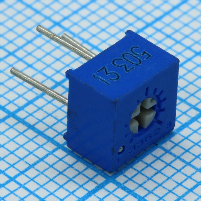 3362P-1-503 BOCHEN