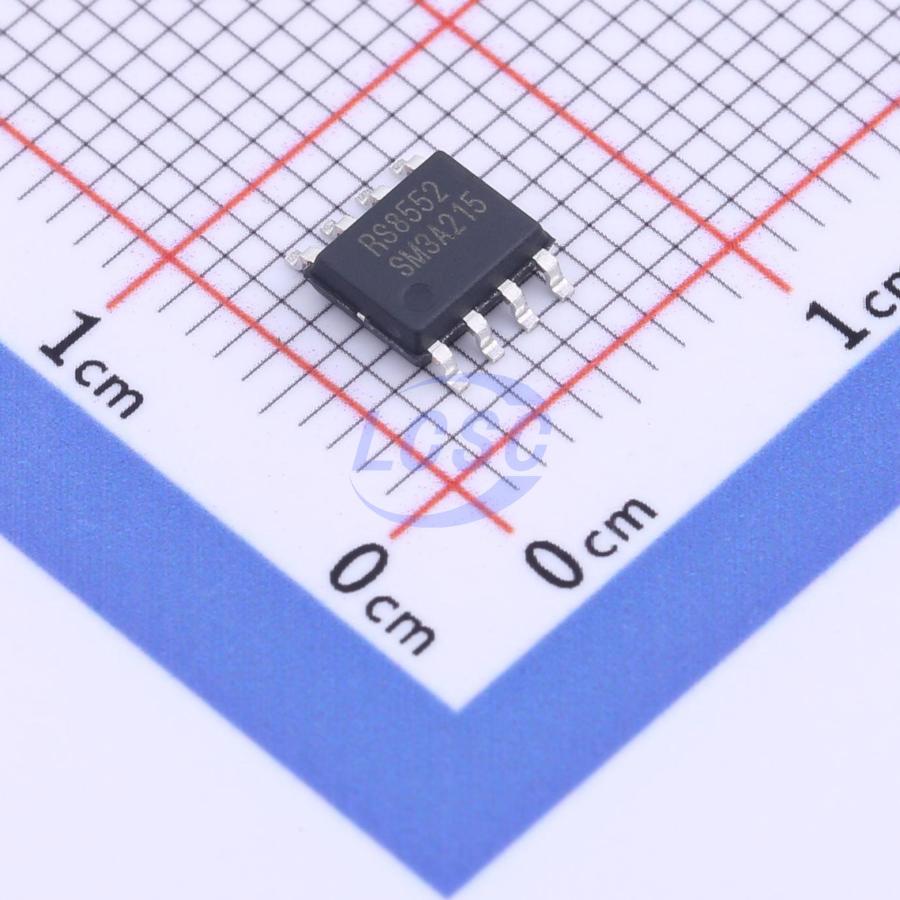 RS8552XK Runic