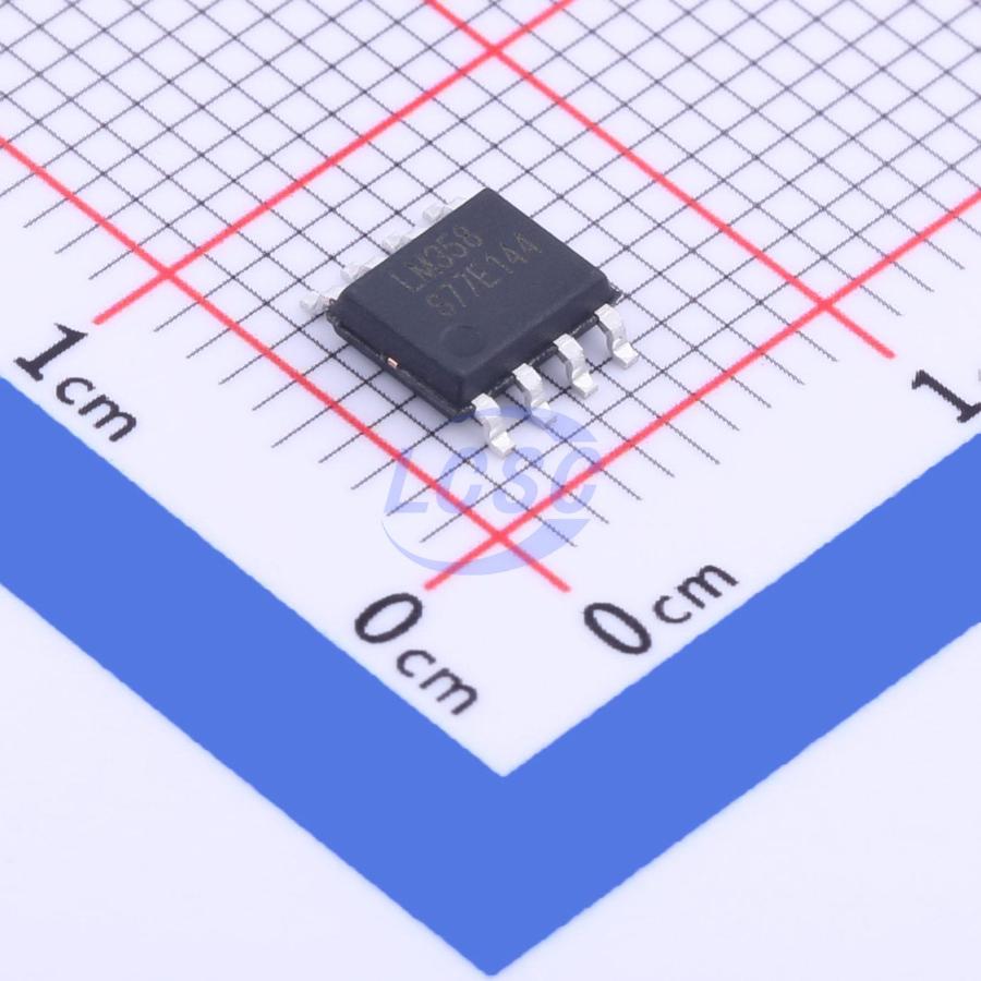 LM358XK Runic